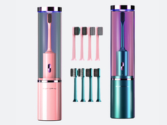 Waterdichte Elektrische Tandenborstel