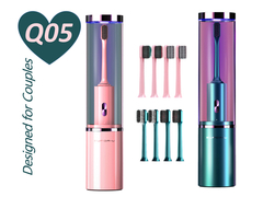 Elektrische tandenborstel Q05